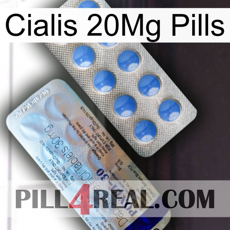 Cialis 20Mg Pills 39